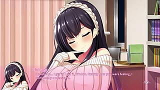 real hentai situation part 22 nao route 9