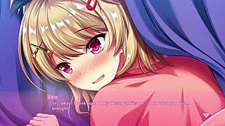 real hentai situation part 22 nao route 9