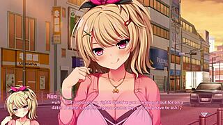 real hentai situation part 22 nao route 9