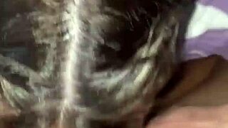 Me Rica Chupada Que Le Hago Como Me Encanta Llevarla Al Fondo De Mi Garganta Y Que Me De Toda La Lechita