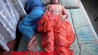 indian step mom dirty talking 😈