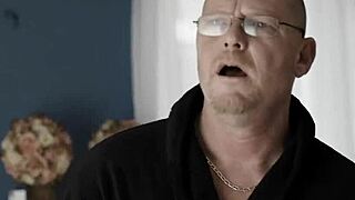 hot latina teen FUCKS a stranger and lets him CUM in her pussy