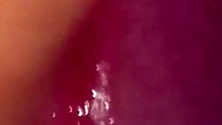 glande baboso pensando en ti mientras se masturba solo