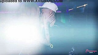 ashley rose and danyel mast's reunion preview with bath, shower, car, and quickie