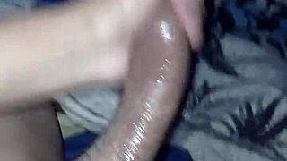 Oh Yeah, That 22cm Monster Cock Explodes Hot Cum Into Her Wet Creamy Pussy!