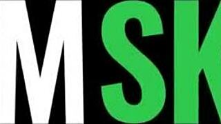 Indian bachelorette party turns into a wild stripper fuck-fest with latinas and old guys - full movie trailer!