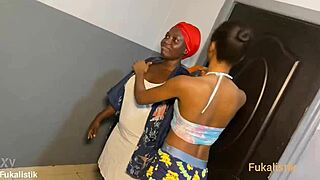 Taboo Encounter With Wife's Bestie During Weekend Stay