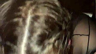 Me Rica Chupada Que Le Hago Como Me Encanta Llevarla Al Fondo De Mi Garganta Y Que Me De Toda La Lechita