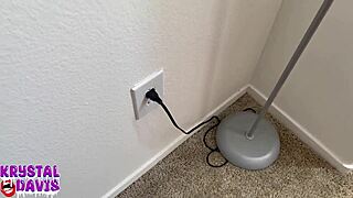 i banged the hot maintenance guy hard