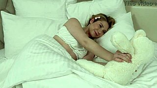 Can This New 18+ Girl Handle a Monster Dick Pounding Her Ass for the First Time?