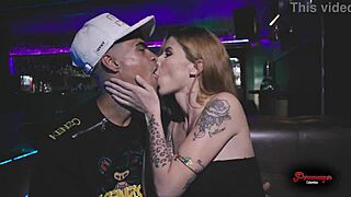 ashley rose and danyel mast's reunion preview with bath, shower, car, and quickie