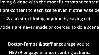 Dont Tell Doc I Cum On The Clock - Rina Arem