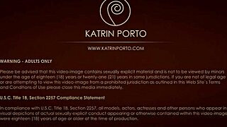 office milf gets her pussy licked by sexy redhead in heels 😏