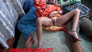 indian step mom dirty talking 😈