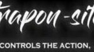 Stretched to the Max in Intense Anal Bondage Session