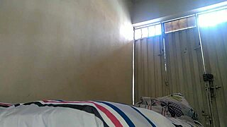 Cheating Wife Wearing Sexy Thong Aside and Fucked Rough by Big Black Cock After Nice Deepthroat Blowjob