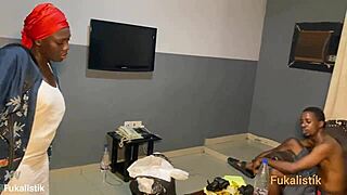 Taboo Encounter With Wife's Bestie During Weekend Stay