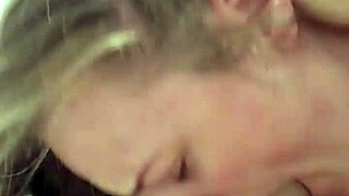 does my slutty girlfriend love sucking my cock?