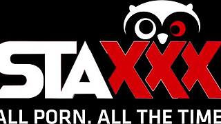 asian girl uses vibrator for self-pleasure