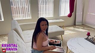 i banged the hot maintenance guy hard