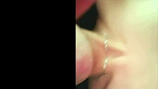 Watch this nice Valentine's Day video of a beautiful Latina