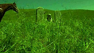 Brooke Ballentyne Fucks A Hired Ranch Hand By The Fireside Outdoors SqF