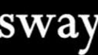 Ember Snow tastes Kylie Le Beau's ass boldly