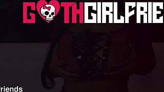 Lily starfire cant get enough of the rough pounding