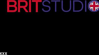 how does victoria greene take that throatfuck cum blast so deep?