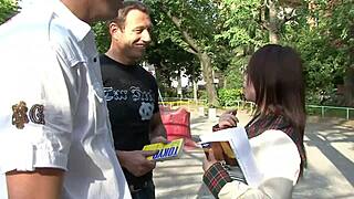 Trying The Best Dish In Tokyo