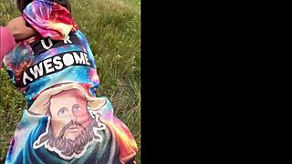 Seasonal compilation of amateur group fun