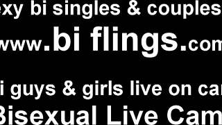 i make sure my strapon is nice and wet in pov