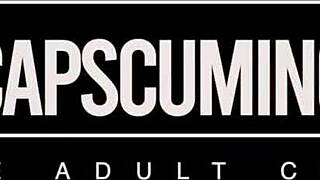 She's cuming like a thief in the night