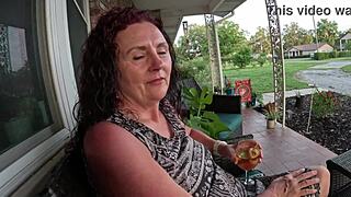 Ali allure fucks virgin stepson in trailer for red full watch