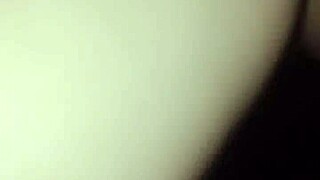 Sex with Vietnamese Mommy in Group Threesome