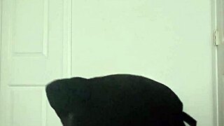 wait is this stretching or her masturbating arms in sneaky workout?