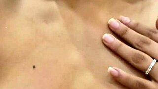 i got so horny and needed to cum fast