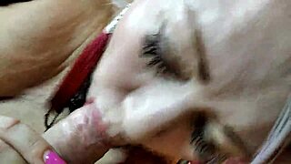 Aimee Hot Milf Sucks Married Cocks in Compilation