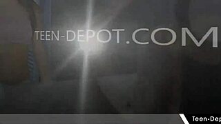 horny teen shrima malati fingers shaved pussy to intense orgasm