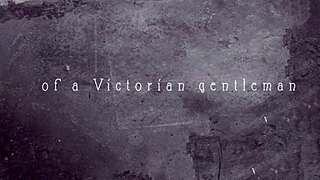 My Secret Life Vintage Bondage with Hairy Beaver