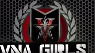 Hot Vicky Vette Ends Up With A Creampie After Getting Her Ass Drilled Deeply