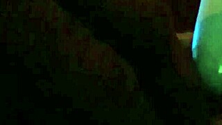 Pov fingering and masturbation with toys