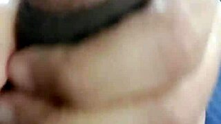 Nri Canadian College Girl Enjoys With Brother In Car