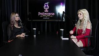 se preparou para o fisting sem tesão na buceta, realiza fetiches vomitando no pau e quer transar com 25 homens gozando na cara - kyra sex sheer red