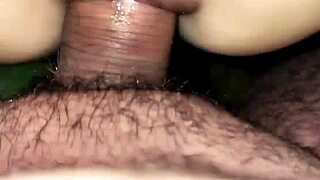 skinny 18yo teen pussy stretched wide by huge monster cock first time