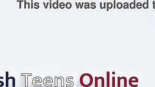 play with your cock and cum for nurse greene