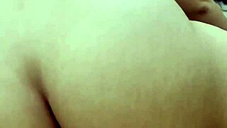 Bokep Indonesia tempts blonde big tits beauty into bent over doggystyle affair