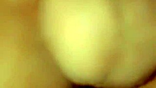 Sex with Vietnamese Mommy in Group Threesome