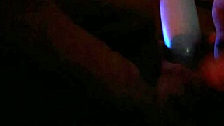 Pov fingering and masturbation with toys