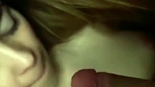 Neighbor slut craves gulping down my steaming hot cum load always?